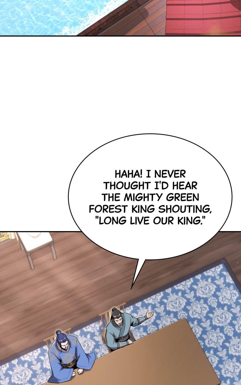 The Reluctant Demon Cult Leader Chap 37 - Next Chap 38