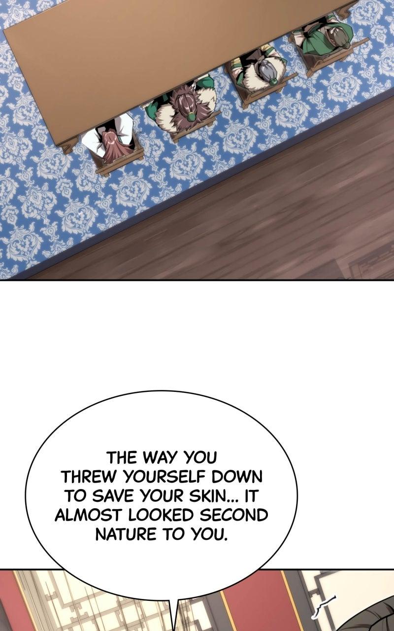 The Reluctant Demon Cult Leader Chap 37 - Next Chap 38