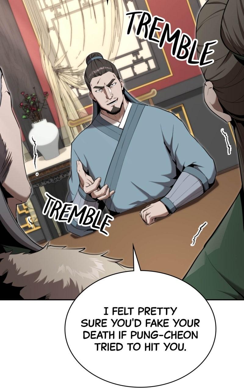 The Reluctant Demon Cult Leader Chap 37 - Next Chap 38