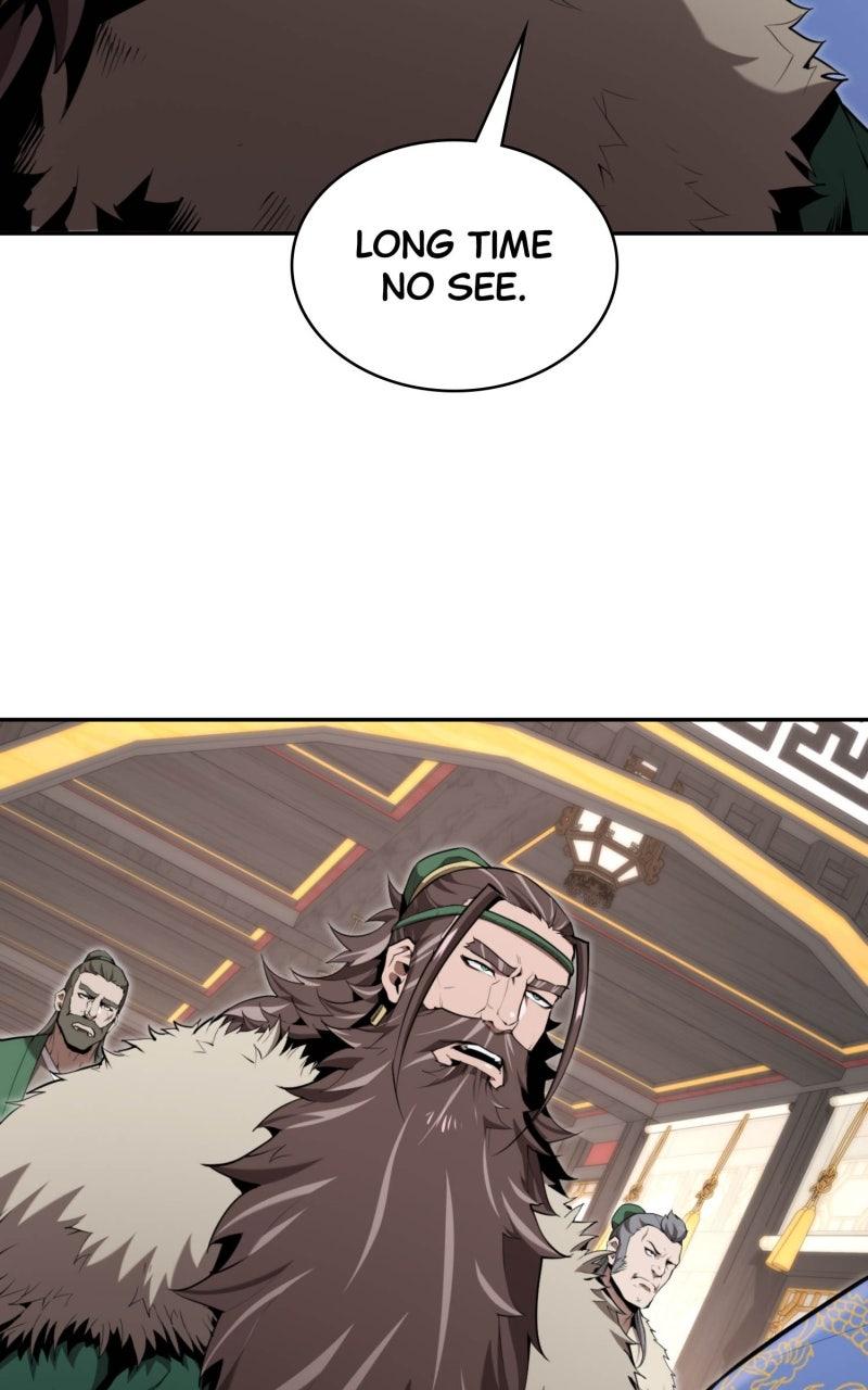 The Reluctant Demon Cult Leader Chap 37 - Next Chap 38