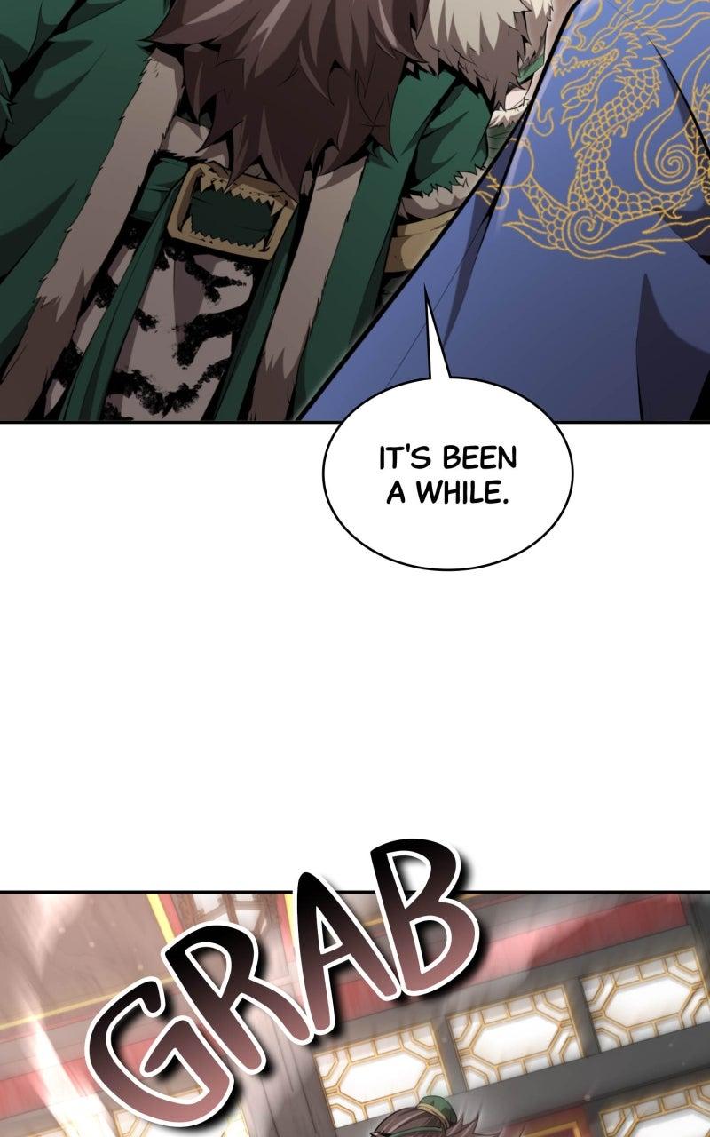 The Reluctant Demon Cult Leader Chap 37 - Next Chap 38