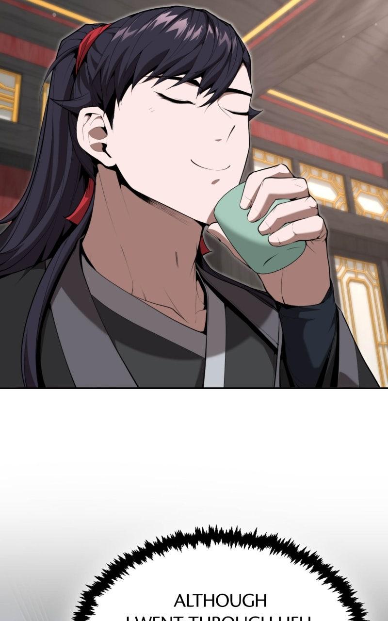 The Reluctant Demon Cult Leader Chap 37 - Next Chap 38