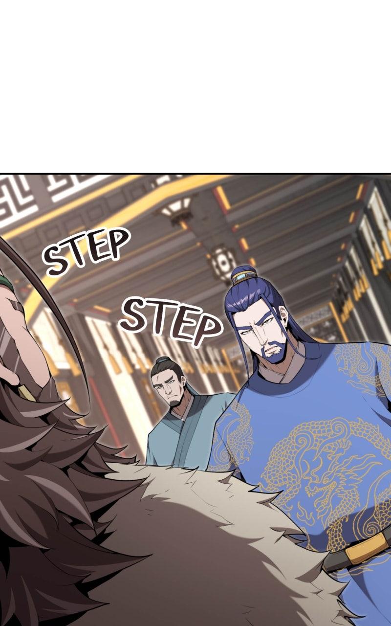 The Reluctant Demon Cult Leader Chap 37 - Next Chap 38