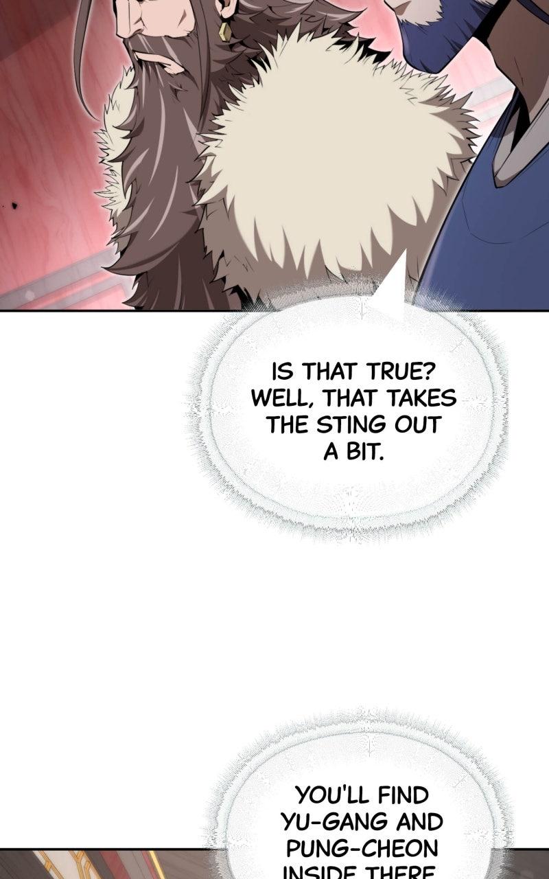 The Reluctant Demon Cult Leader Chap 37 - Next Chap 38