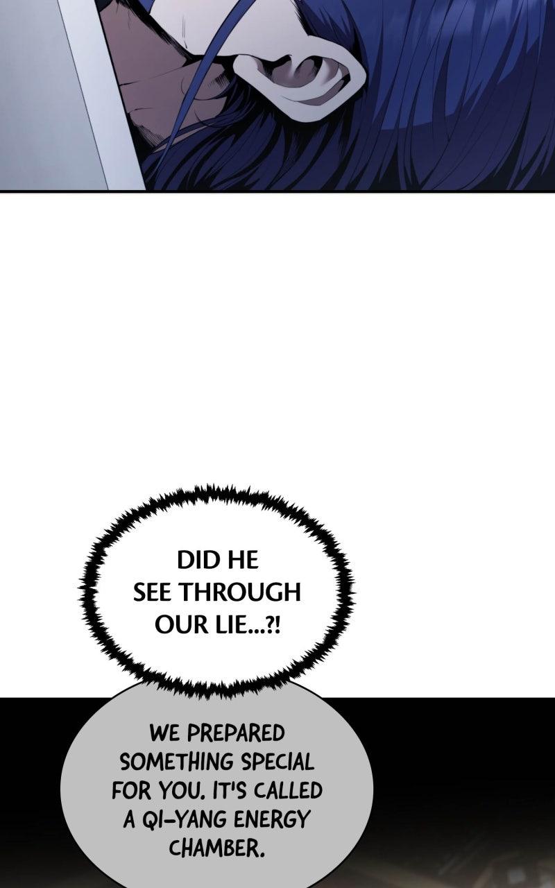 The Reluctant Demon Cult Leader Chap 37 - Next Chap 38