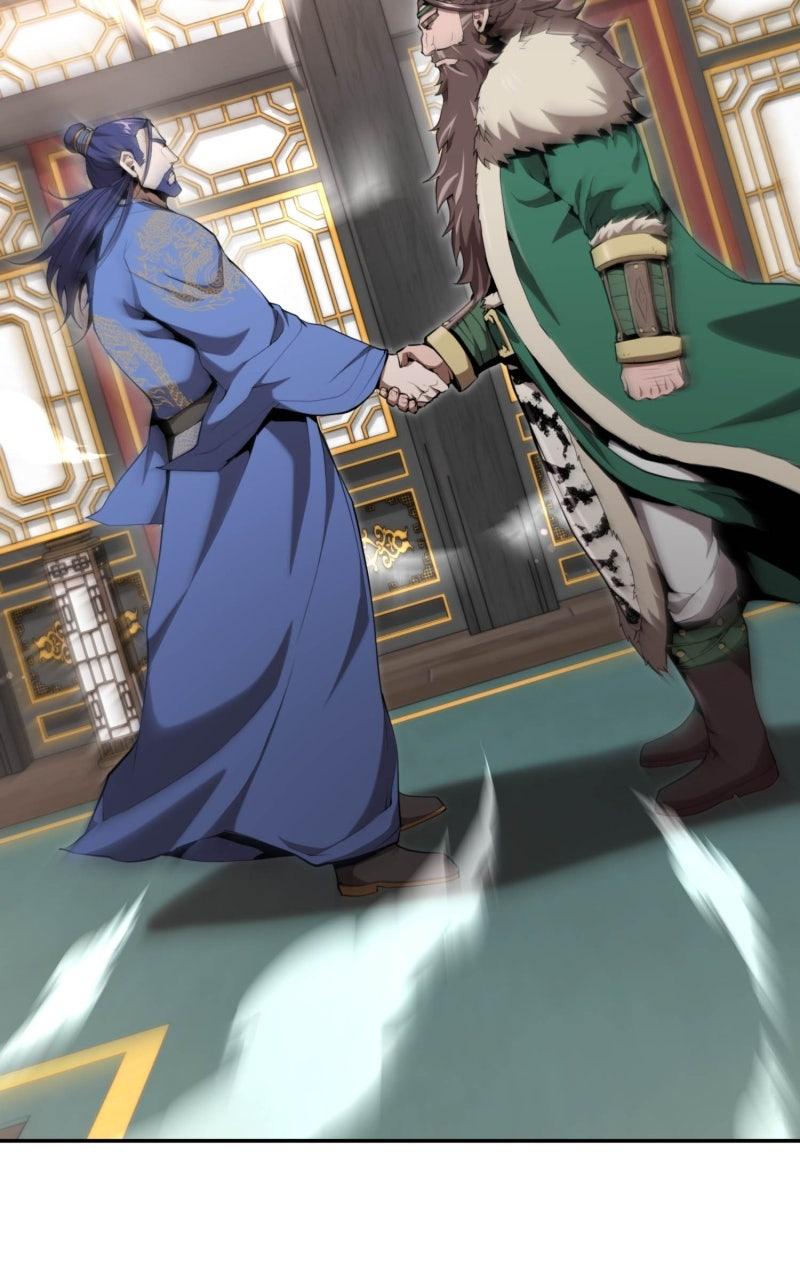 The Reluctant Demon Cult Leader Chap 37 - Next Chap 38