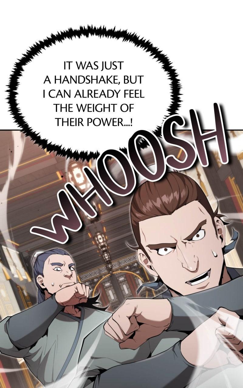 The Reluctant Demon Cult Leader Chap 37 - Next Chap 38