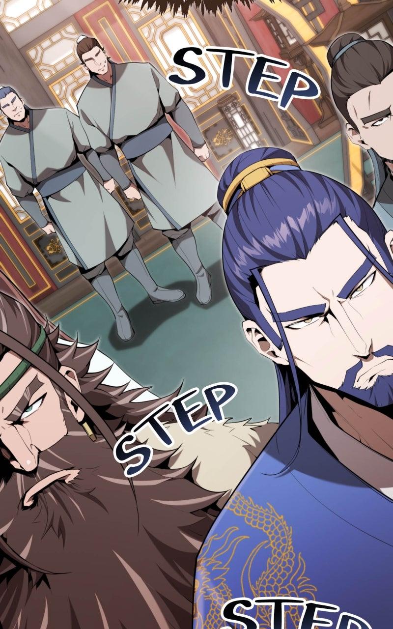 The Reluctant Demon Cult Leader Chap 37 - Next Chap 38