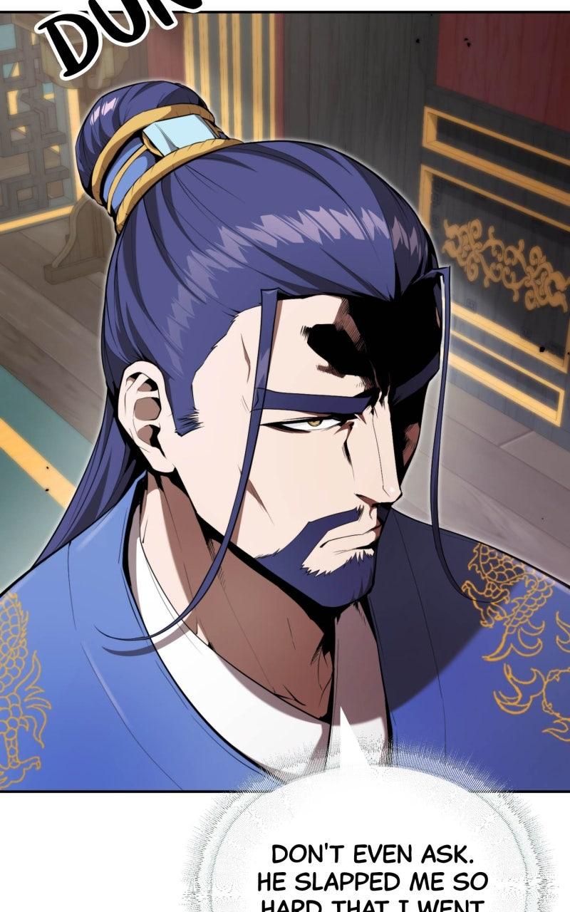 The Reluctant Demon Cult Leader Chap 37 - Next Chap 38