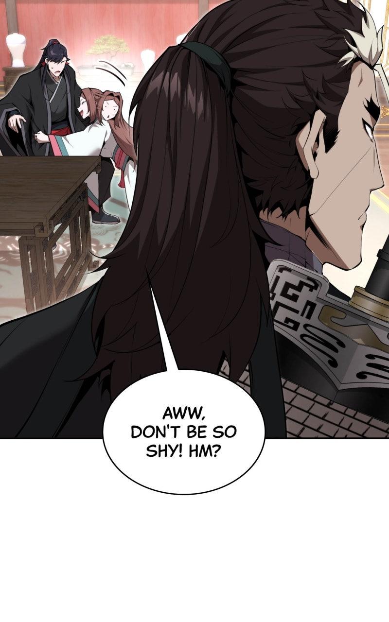 The Reluctant Demon Cult Leader Chap 37 - Next Chap 38