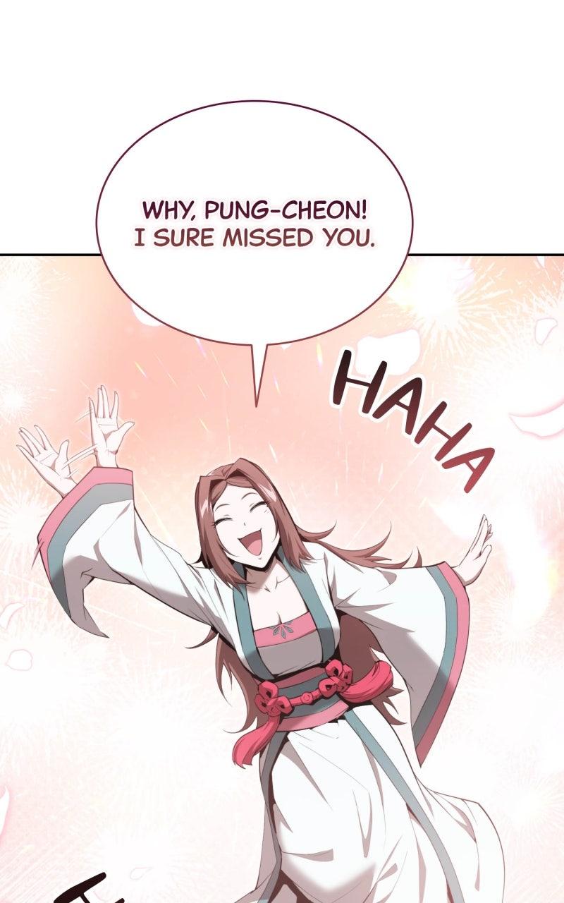 The Reluctant Demon Cult Leader Chap 37 - Next Chap 38