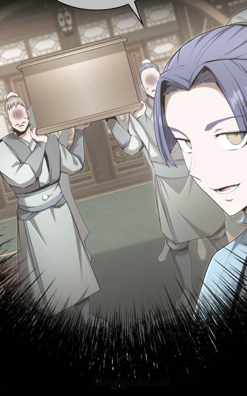 The Reluctant Demon Cult Leader Chap 37 - Next Chap 38