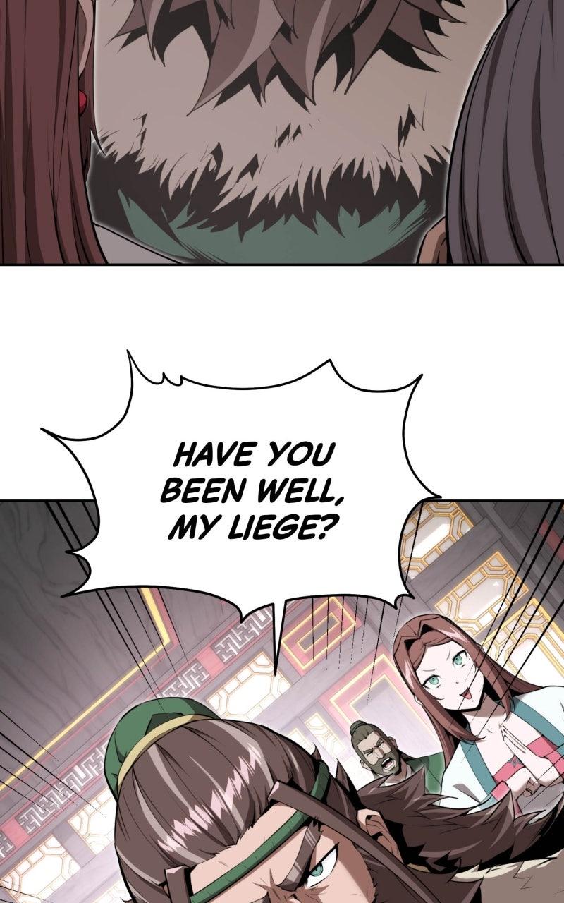 The Reluctant Demon Cult Leader Chap 37 - Next Chap 38