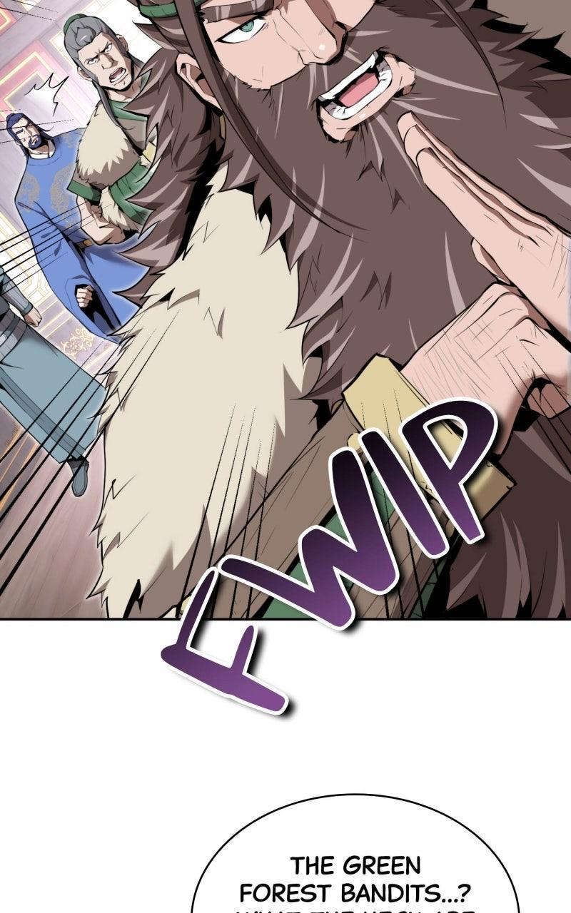 The Reluctant Demon Cult Leader Chap 37 - Next Chap 38