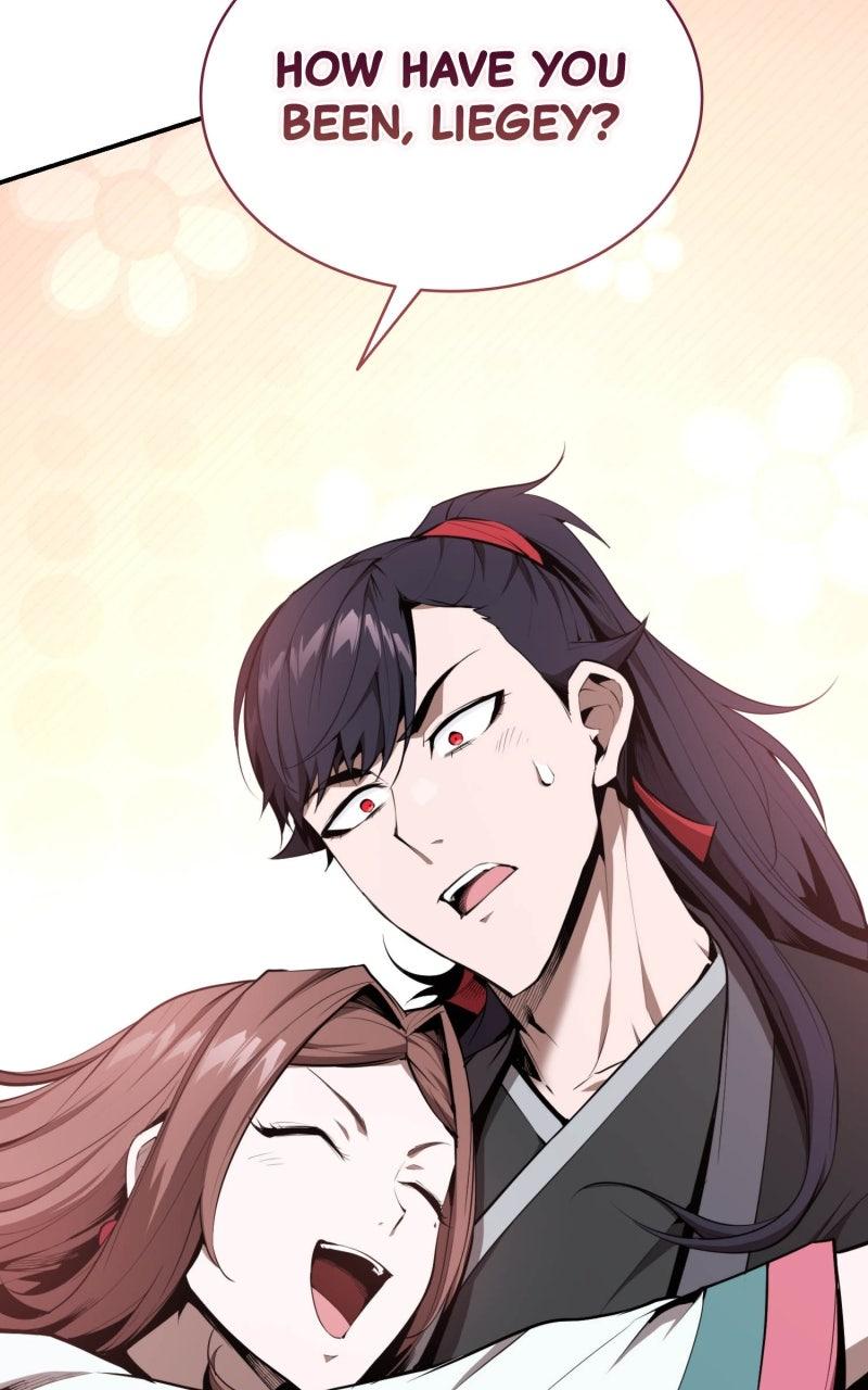 The Reluctant Demon Cult Leader Chap 37 - Next Chap 38