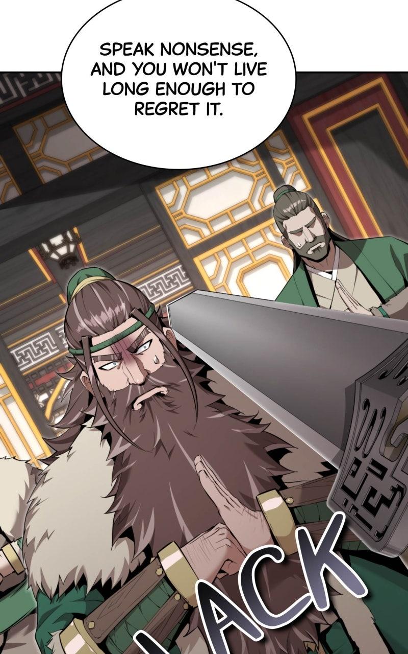 The Reluctant Demon Cult Leader Chap 37 - Next Chap 38