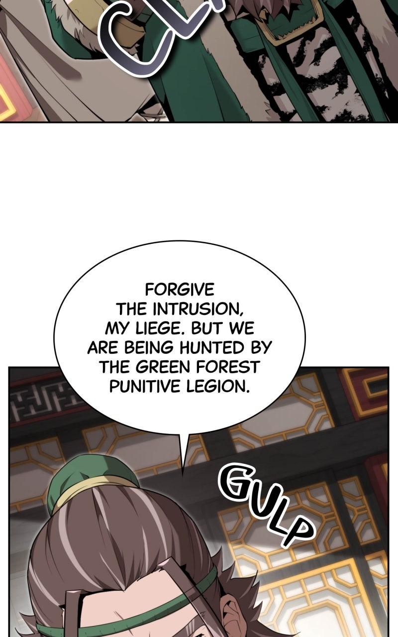 The Reluctant Demon Cult Leader Chap 37 - Next Chap 38