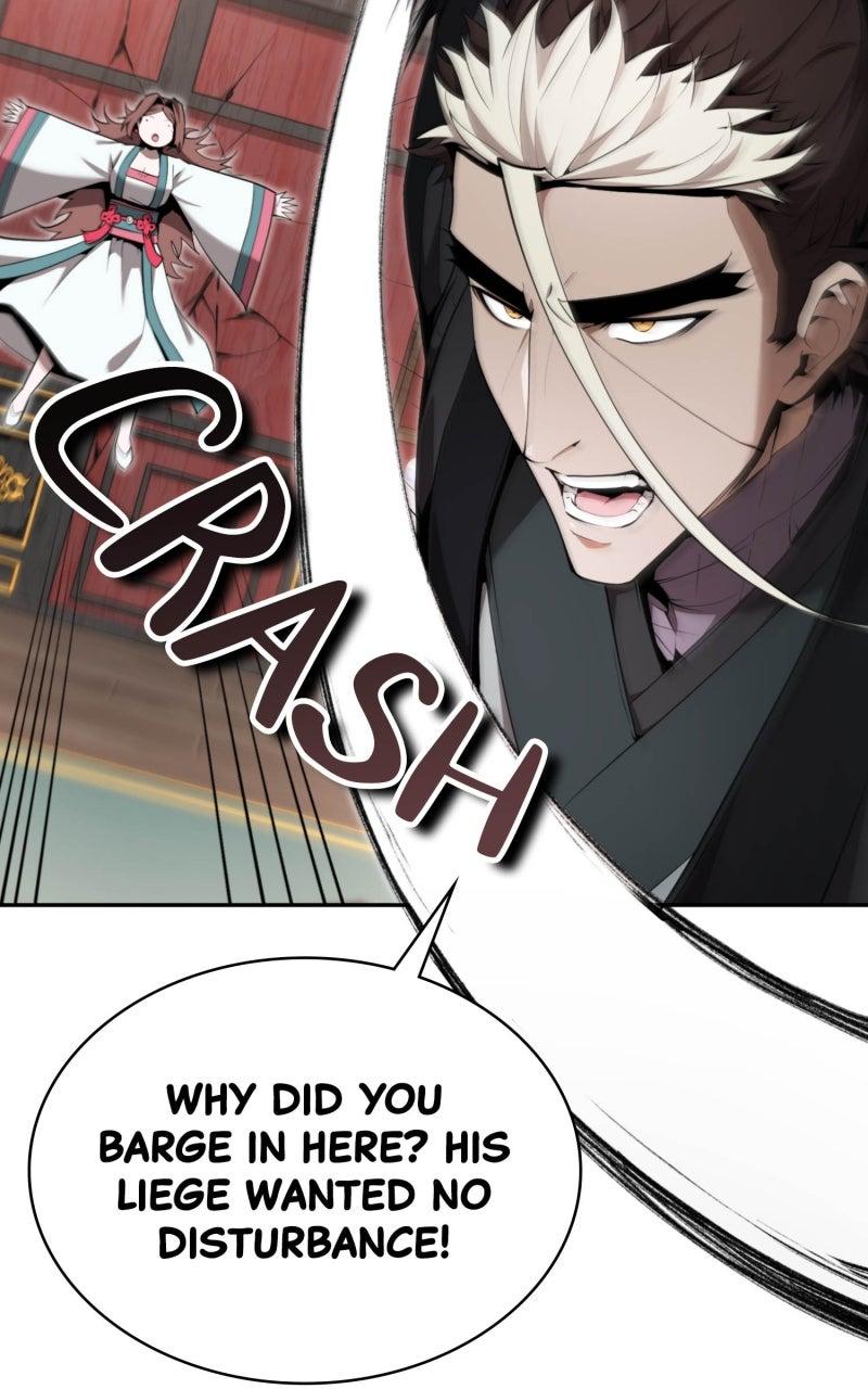 The Reluctant Demon Cult Leader Chap 37 - Next Chap 38