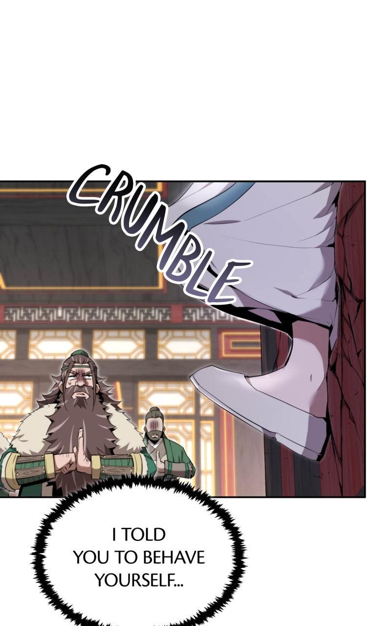 The Reluctant Demon Cult Leader Chap 37 - Next Chap 38