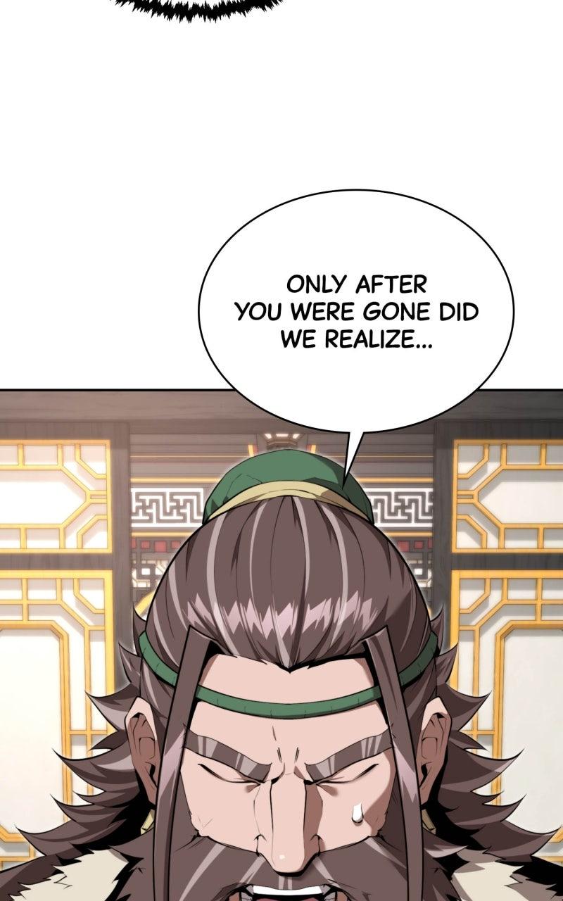 The Reluctant Demon Cult Leader Chap 37 - Next Chap 38