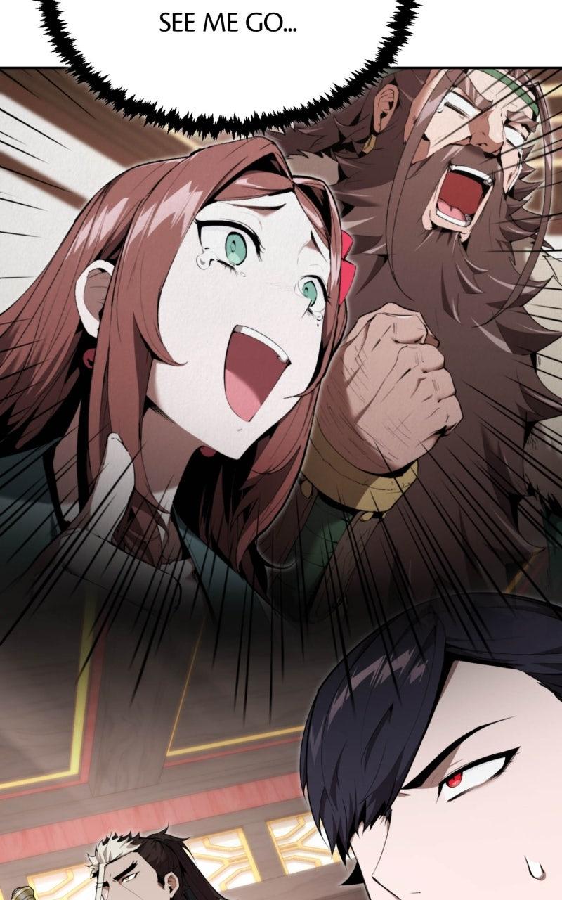 The Reluctant Demon Cult Leader Chap 37 - Next Chap 38