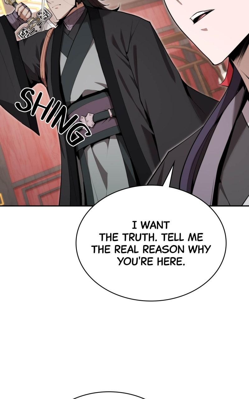 The Reluctant Demon Cult Leader Chap 37 - Next Chap 38