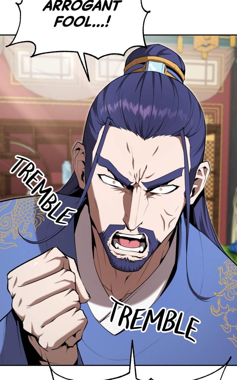 The Reluctant Demon Cult Leader Chap 37 - Next Chap 38