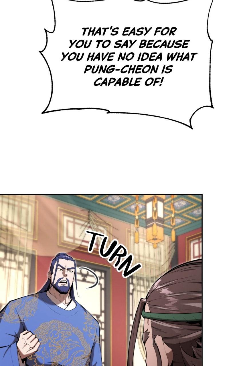The Reluctant Demon Cult Leader Chap 37 - Next Chap 38