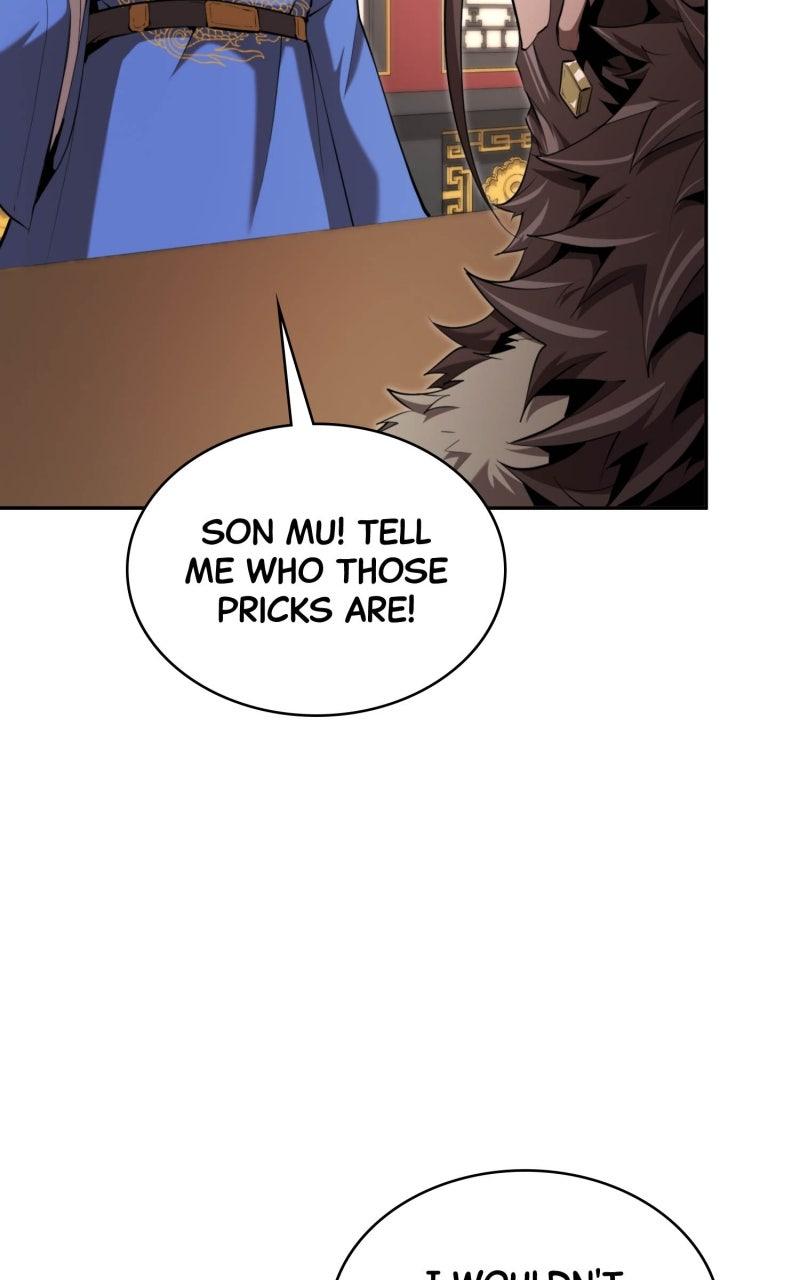 The Reluctant Demon Cult Leader Chap 37 - Next Chap 38