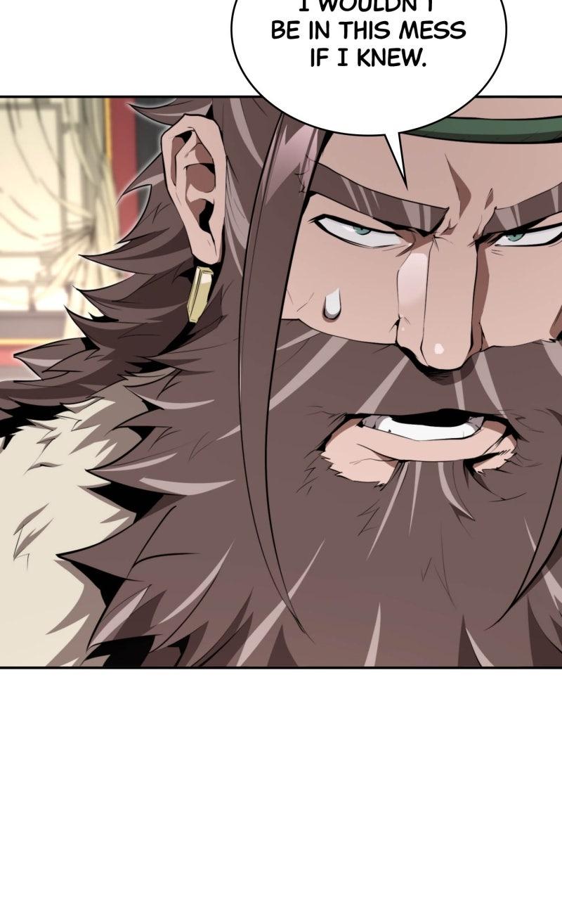 The Reluctant Demon Cult Leader Chap 37 - Next Chap 38
