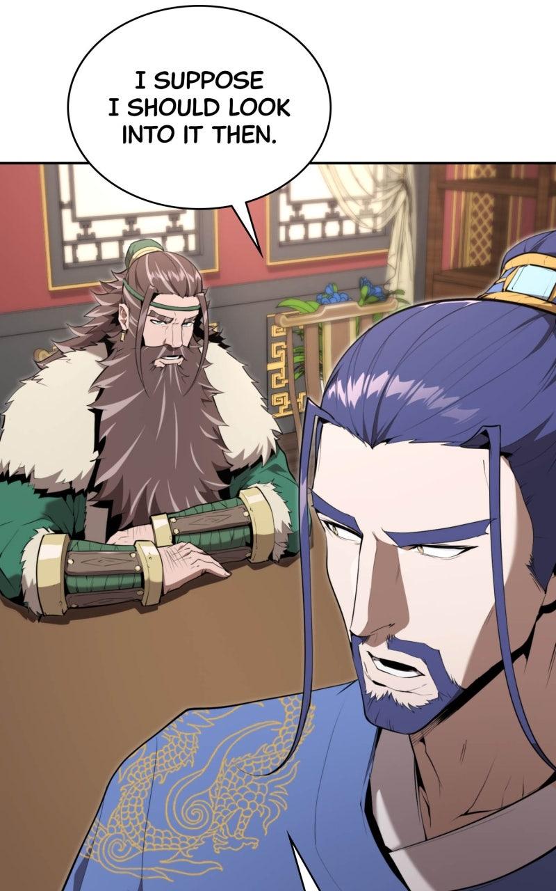 The Reluctant Demon Cult Leader Chap 37 - Next Chap 38