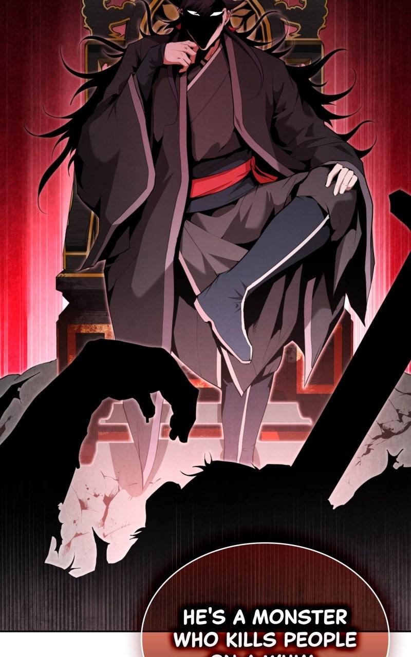 The Reluctant Demon Cult Leader Chap 37 - Next Chap 38