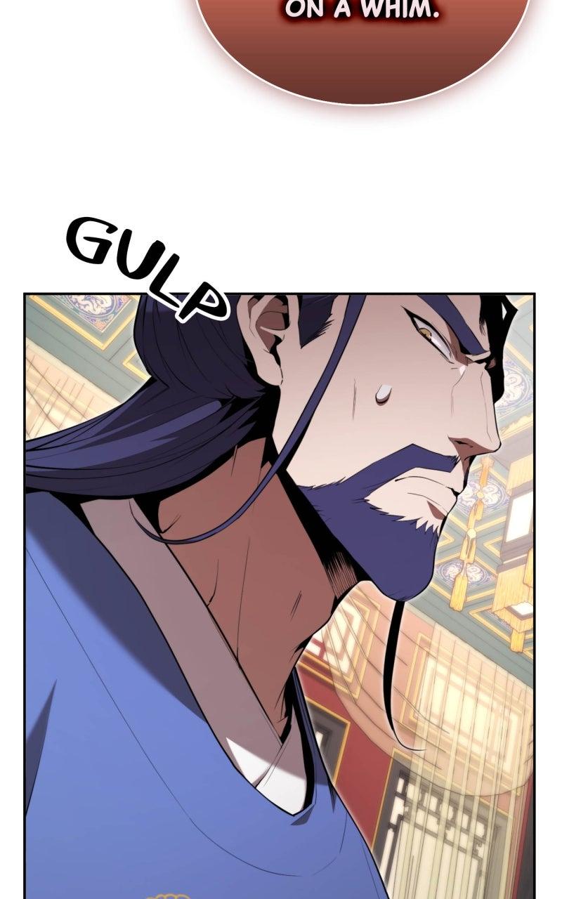 The Reluctant Demon Cult Leader Chap 37 - Next Chap 38