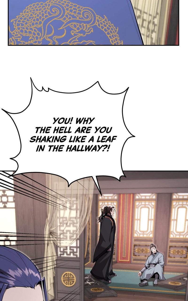 The Reluctant Demon Cult Leader Chap 37 - Next Chap 38