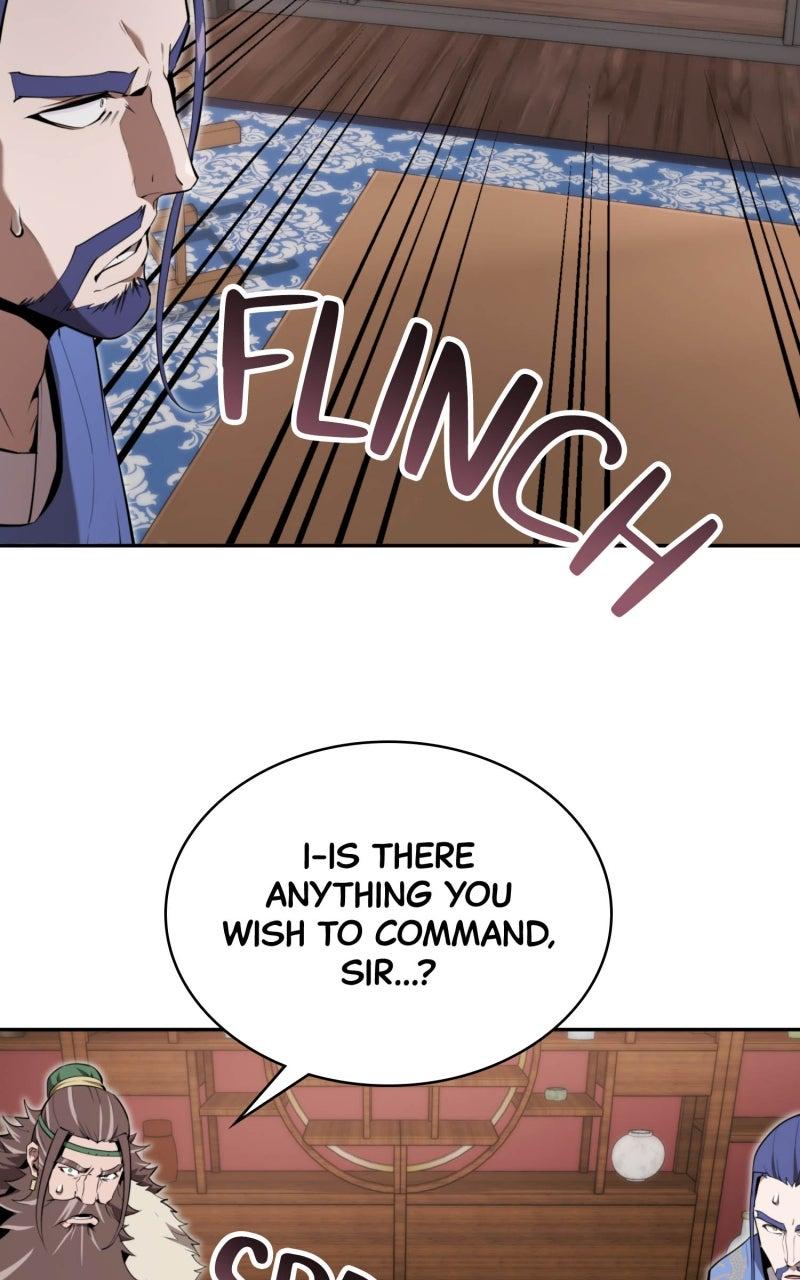 The Reluctant Demon Cult Leader Chap 37 - Next Chap 38