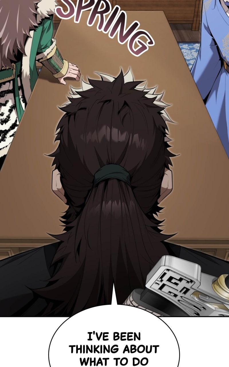 The Reluctant Demon Cult Leader Chap 37 - Next Chap 38