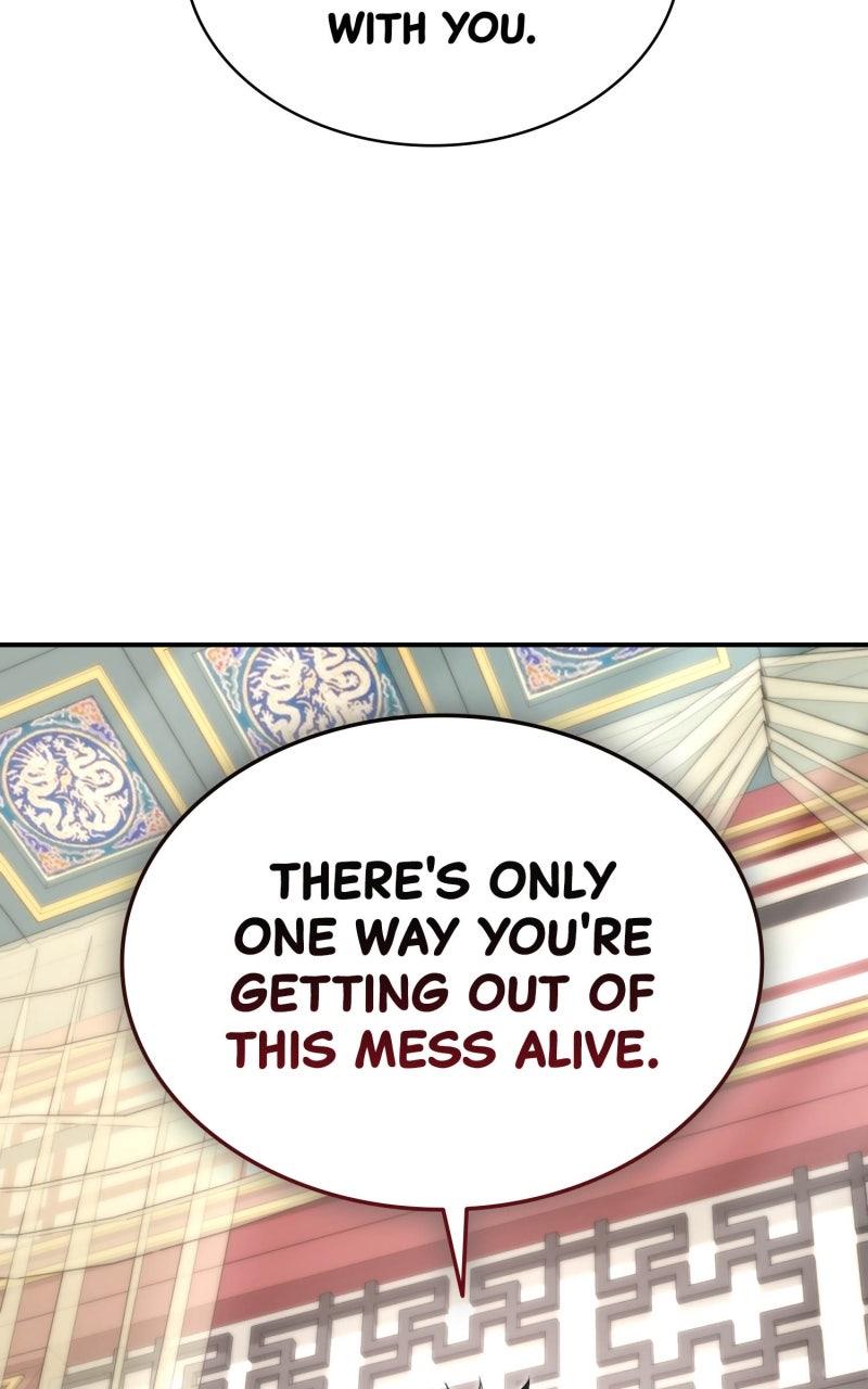 The Reluctant Demon Cult Leader Chap 37 - Next Chap 38