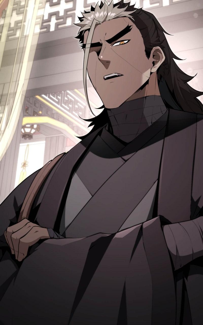 The Reluctant Demon Cult Leader Chap 37 - Next Chap 38