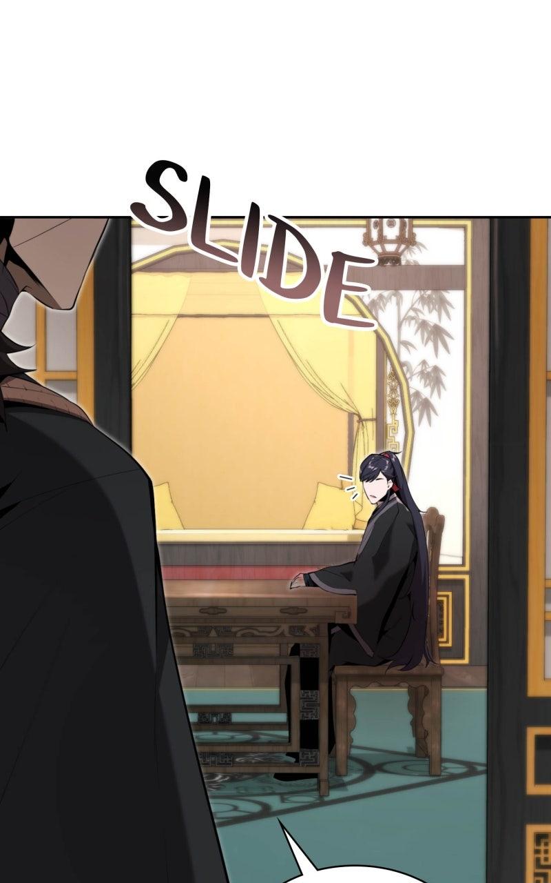 The Reluctant Demon Cult Leader Chap 37 - Next Chap 38