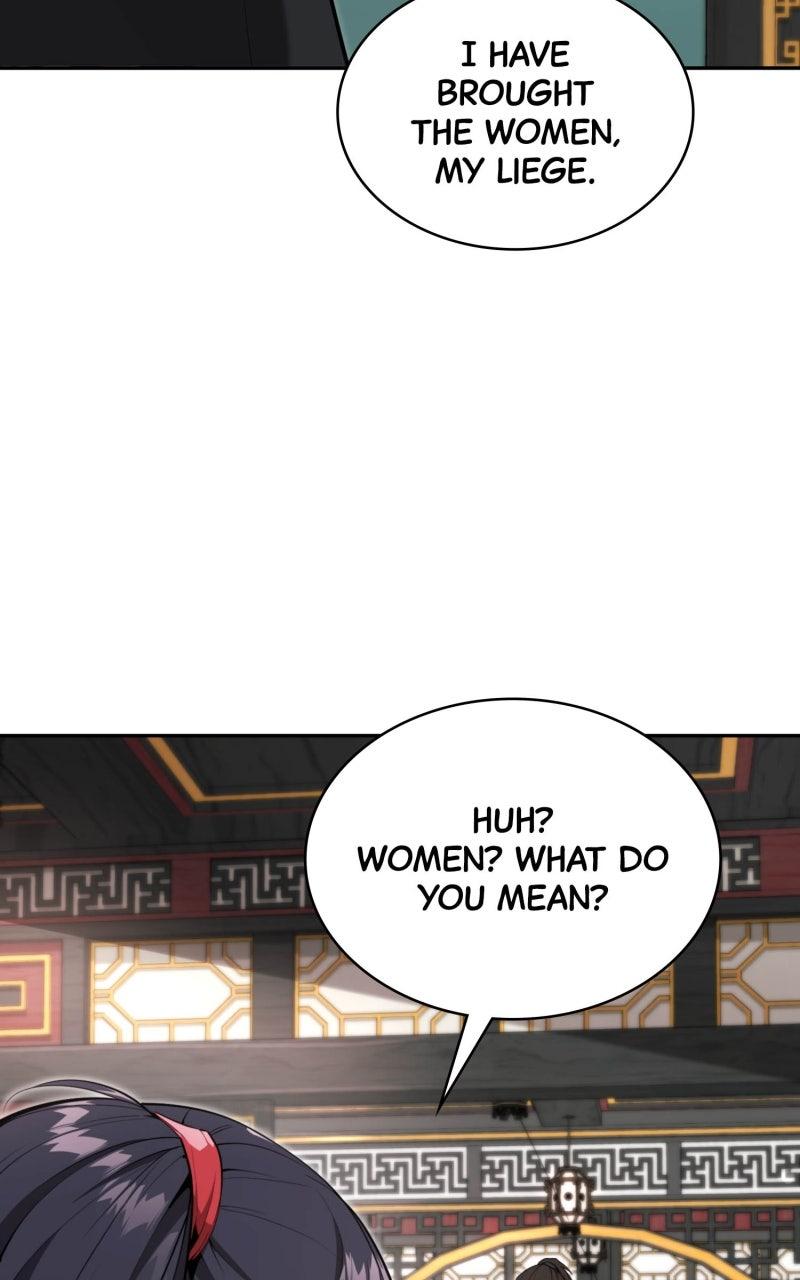The Reluctant Demon Cult Leader Chap 37 - Next Chap 38