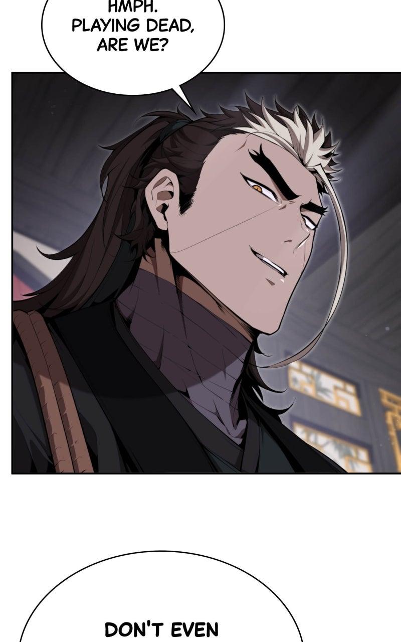 The Reluctant Demon Cult Leader Chap 37 - Next Chap 38