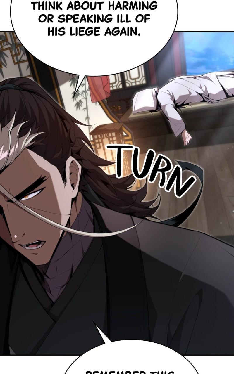 The Reluctant Demon Cult Leader Chap 37 - Next Chap 38