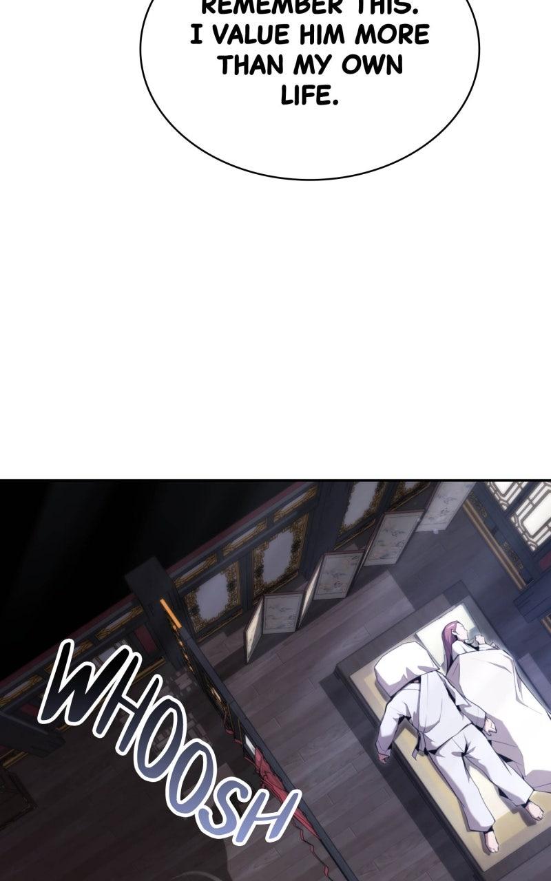 The Reluctant Demon Cult Leader Chap 37 - Next Chap 38