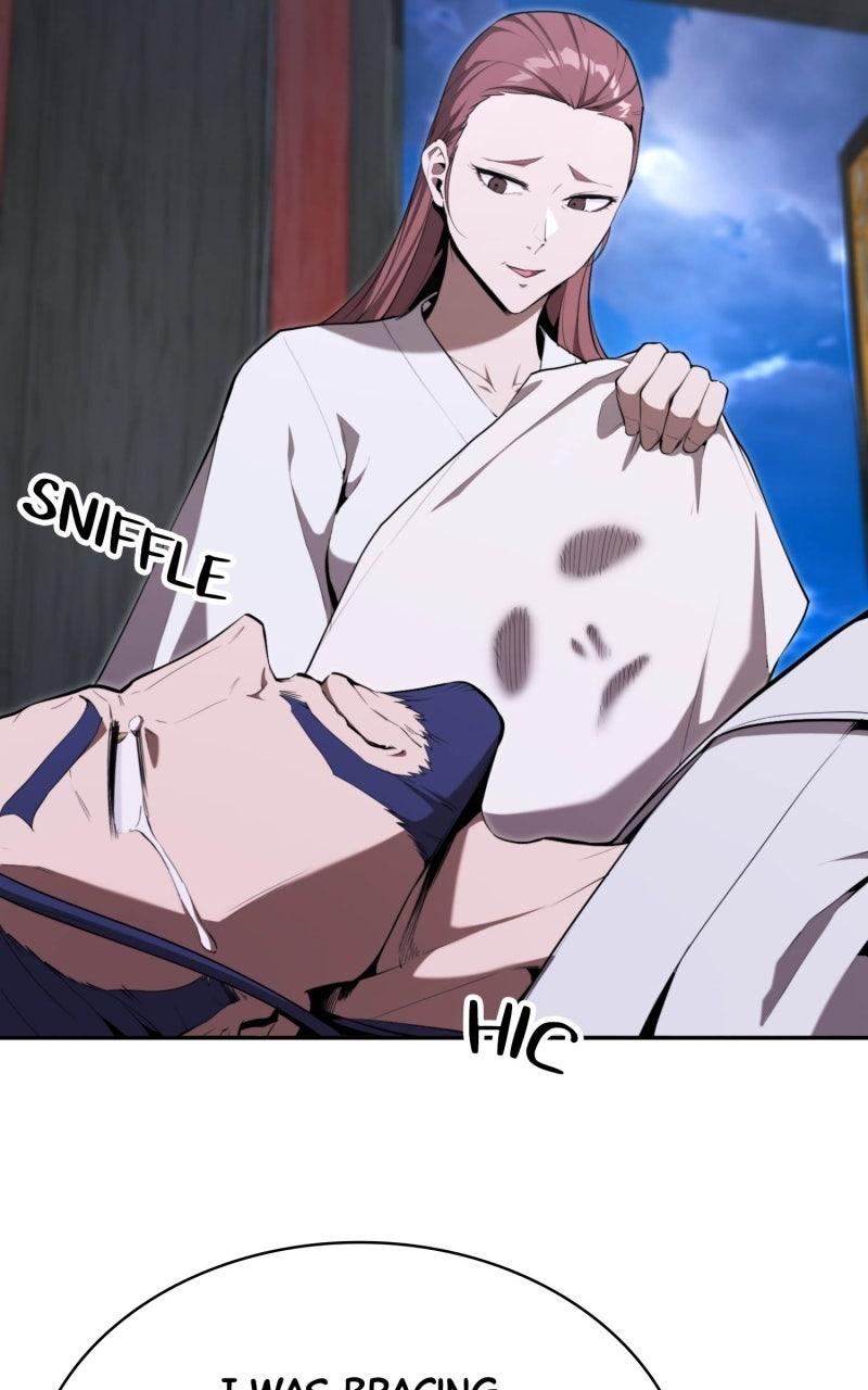 The Reluctant Demon Cult Leader Chap 37 - Next Chap 38