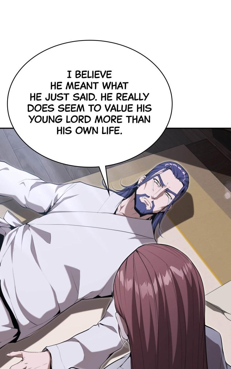 The Reluctant Demon Cult Leader Chap 37 - Next Chap 38