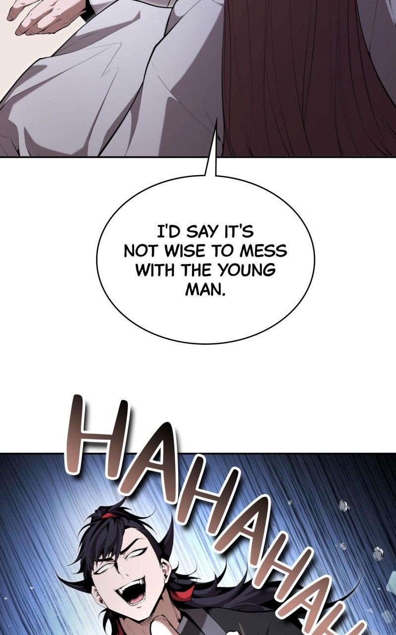 The Reluctant Demon Cult Leader Chap 37 - Next Chap 38