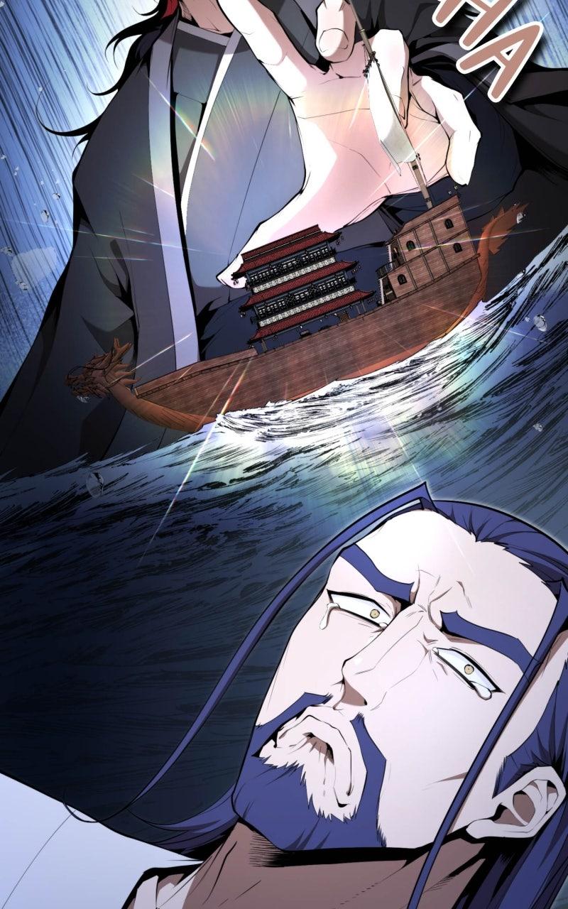 The Reluctant Demon Cult Leader Chap 37 - Next Chap 38