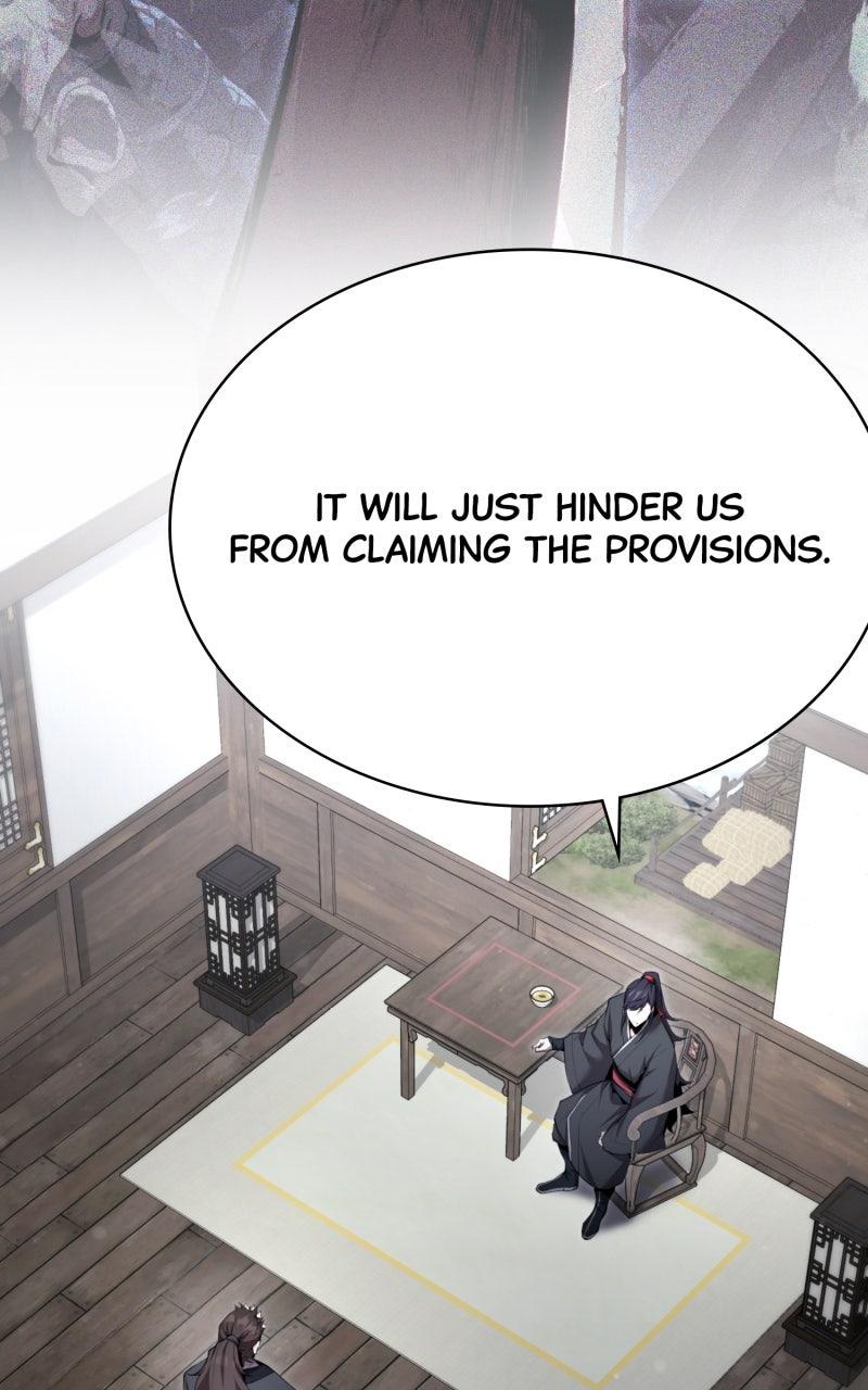 The Reluctant Demon Cult Leader Chap 34 - Next Chap 35
