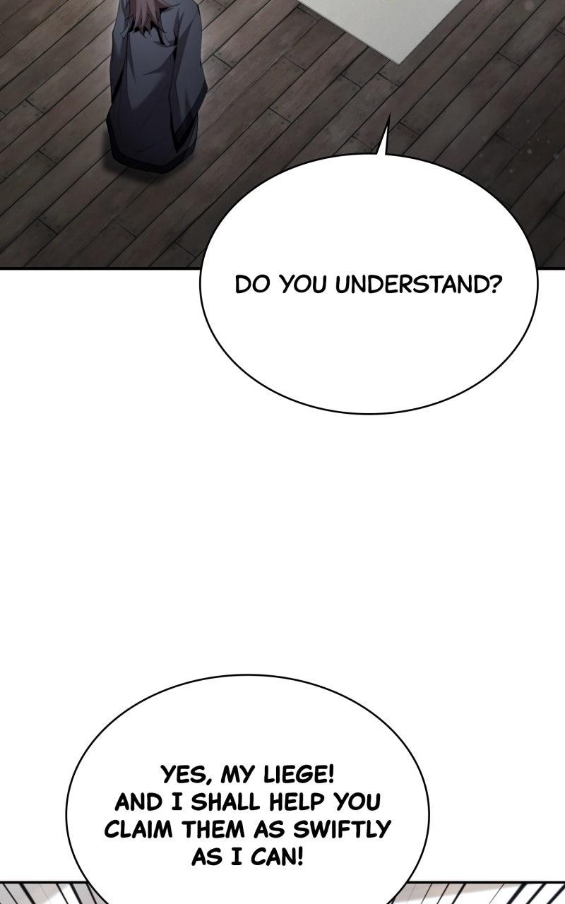 The Reluctant Demon Cult Leader Chap 34 - Next Chap 35