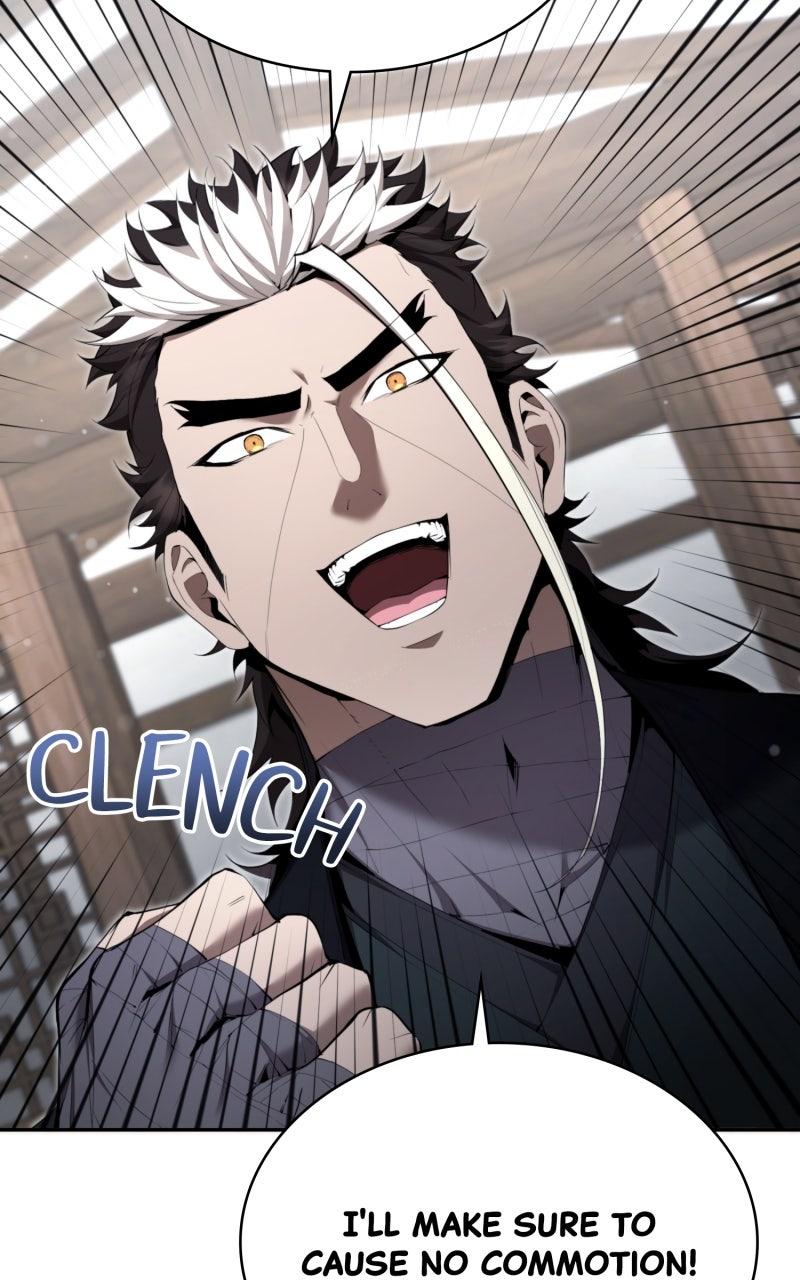 The Reluctant Demon Cult Leader Chap 34 - Next Chap 35